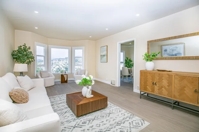 $1,650,000 | 224 Shields Street, San Francisco, CA 94132