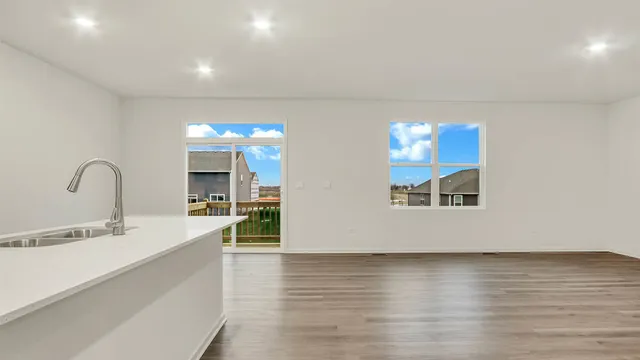 $494,990 | 13740 Palmetto Drive, Plainfield, IL 60544