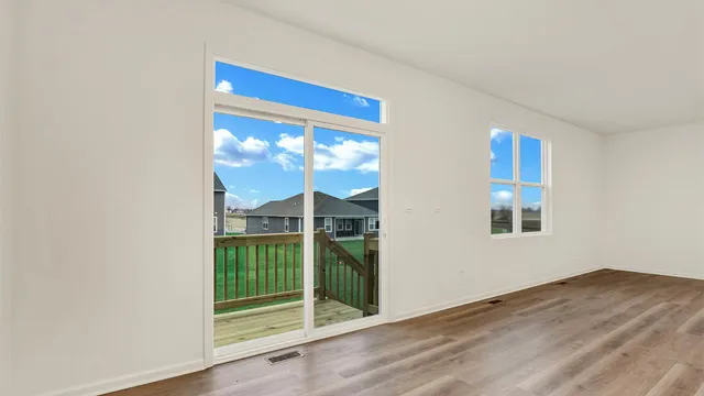 $494,990 | 13740 Palmetto Drive, Plainfield, IL 60544