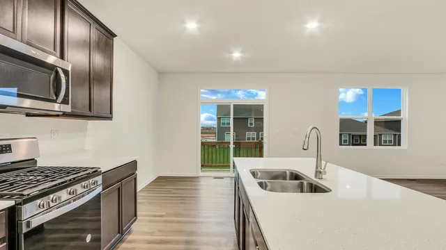 $494,990 | 13740 Palmetto Drive, Plainfield, IL 60544