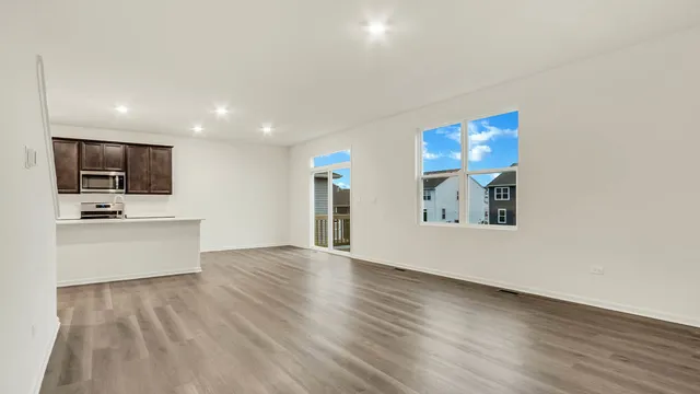 $494,990 | 13740 Palmetto Drive, Plainfield, IL 60544