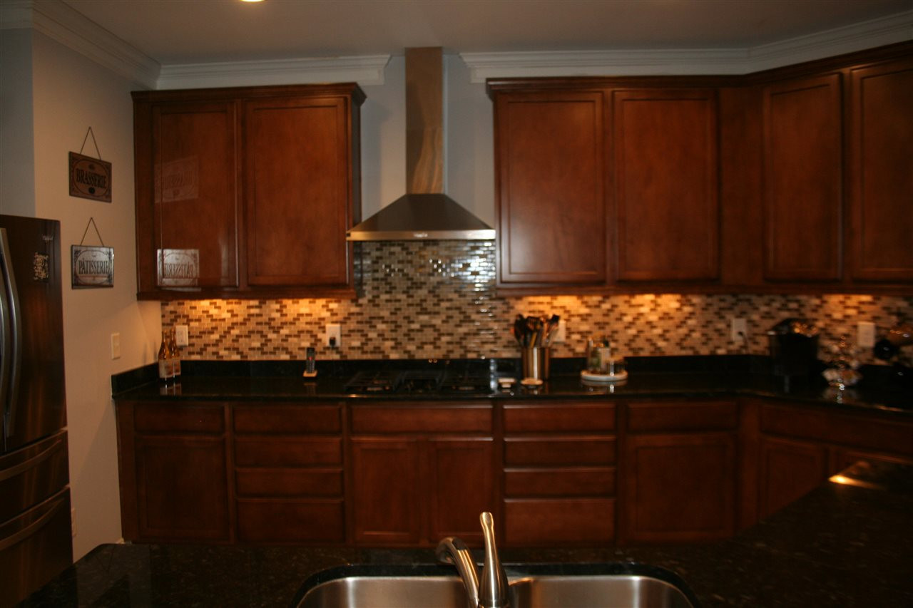 123 Daneborg Road Durham, NC 27703 - Photo 9 of 24 Kitchen