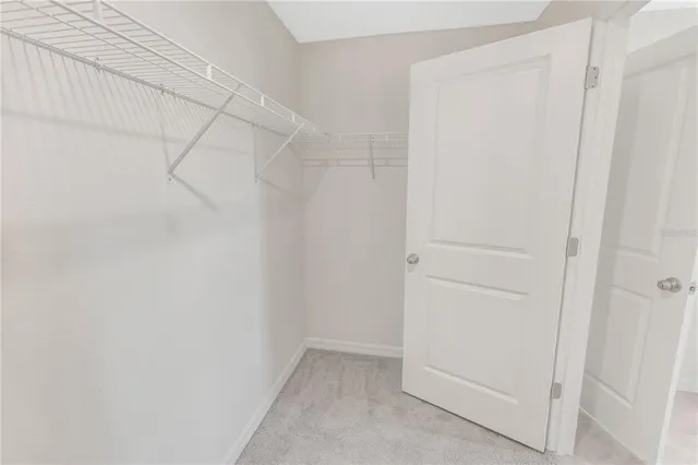 a view of small space