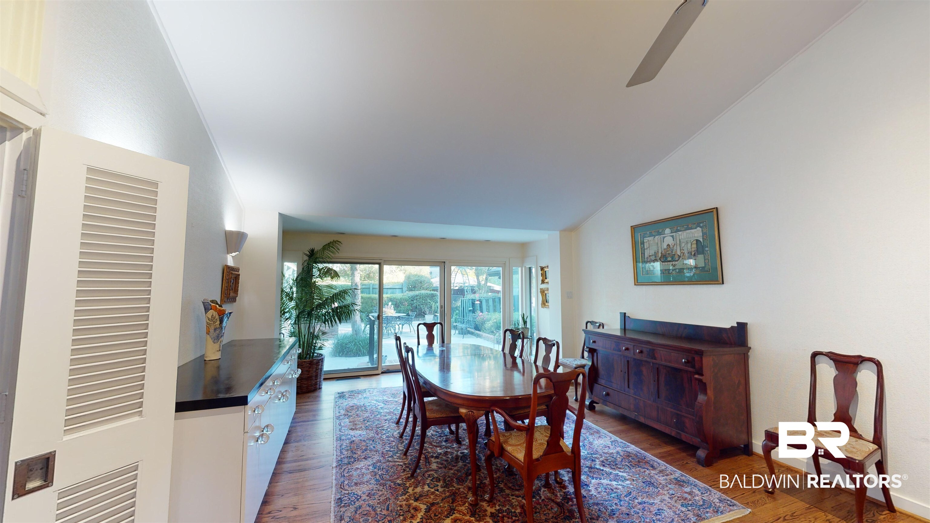67 Byrnes Boulevard Mobile, AL 36608 - Photo 9 of 30 Dining Room