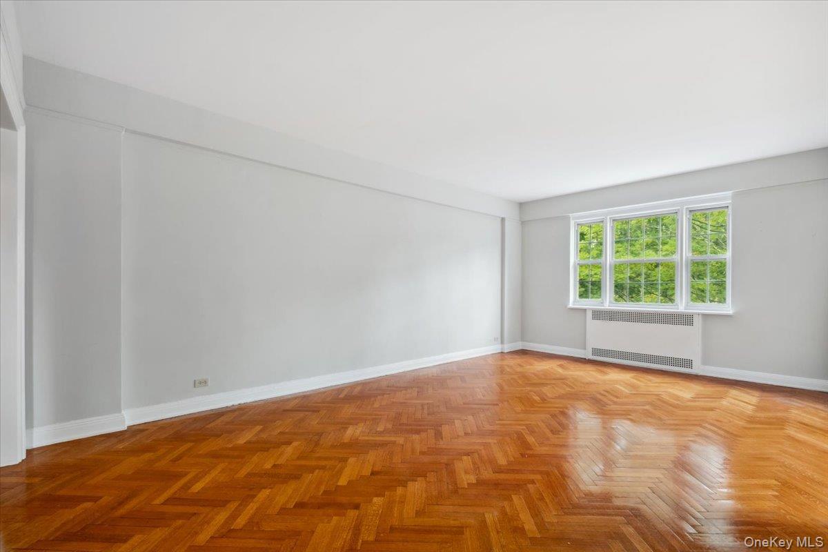 45 Popham Road, Unit 4D Scarsdale, NY 10583 - Photo 5 of 27