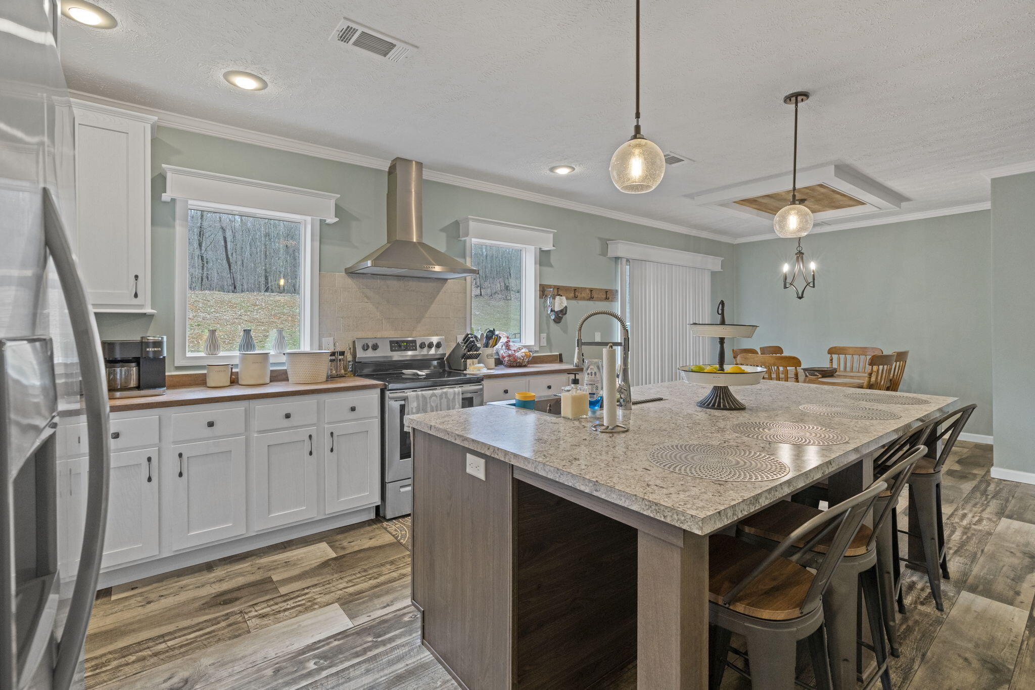 5367 Reedy Creek Road Bristol, VA 24202 - Photo 6 of 35 11-web-or-mls-DSC04763