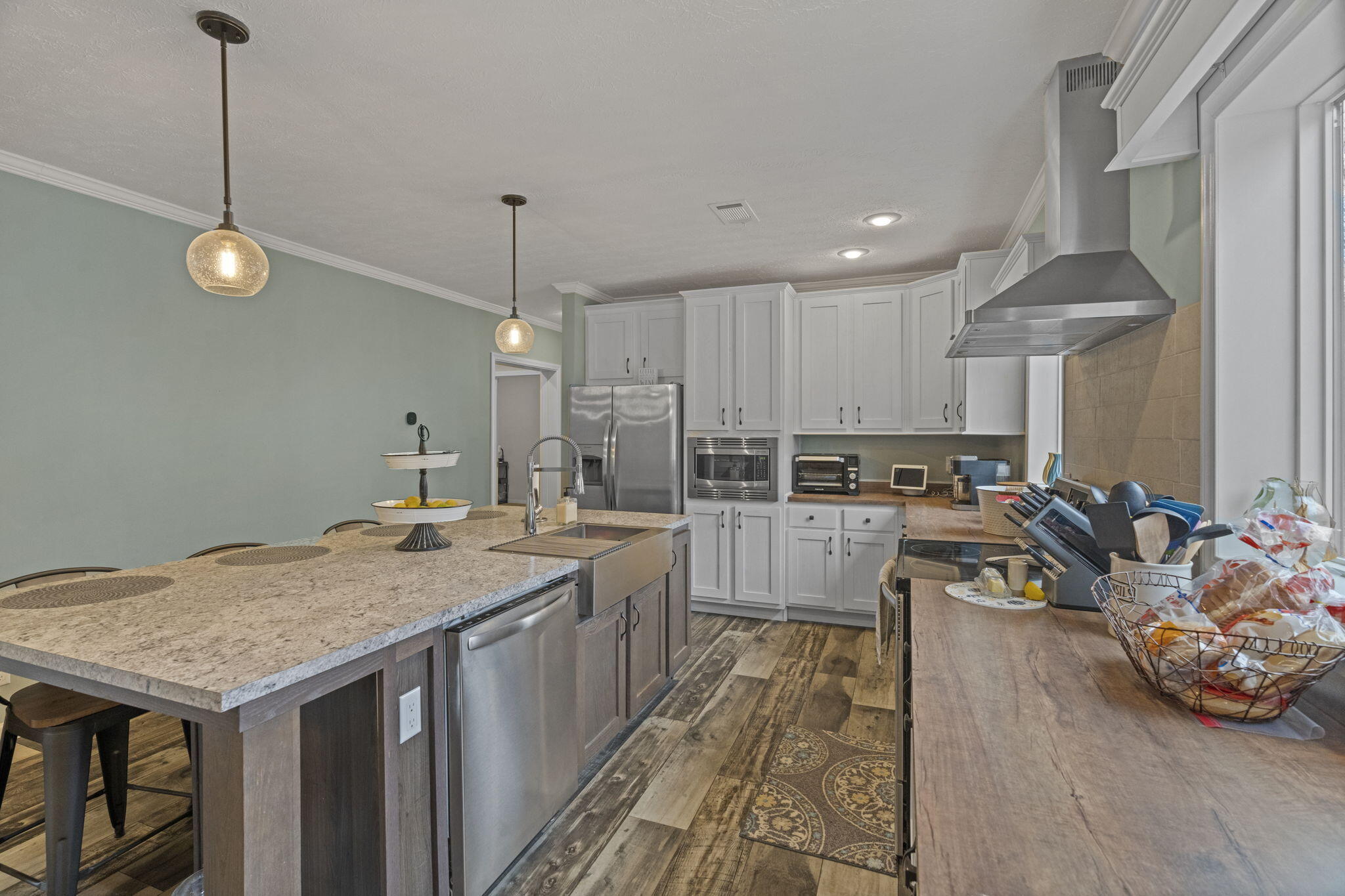 5367 Reedy Creek Road Bristol, VA 24202 - Photo 8 of 35 13-web-or-mls-DSC04773