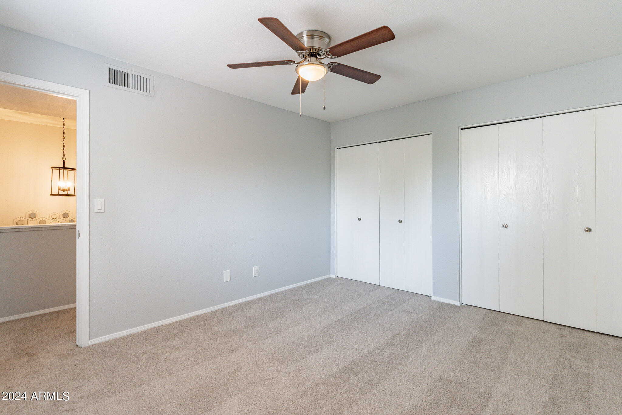 222 West Brown Road, Unit 53 Mesa, AZ 85201 - Photo 20 of 22 primary bed