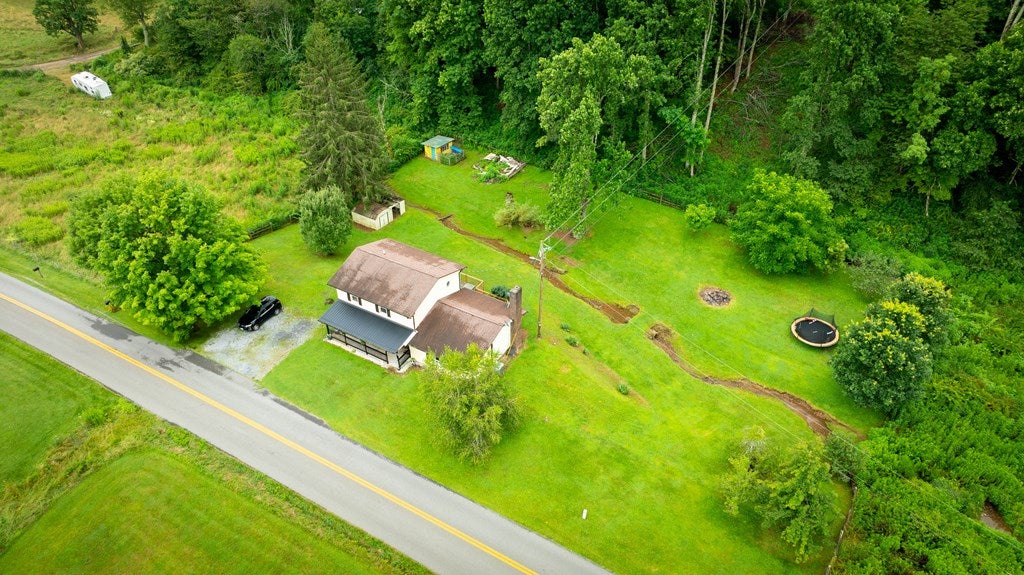 1038 Cedar Springs Road Sugar Grove, VA 24375 - Photo 58 of 61 Gallery Image 58