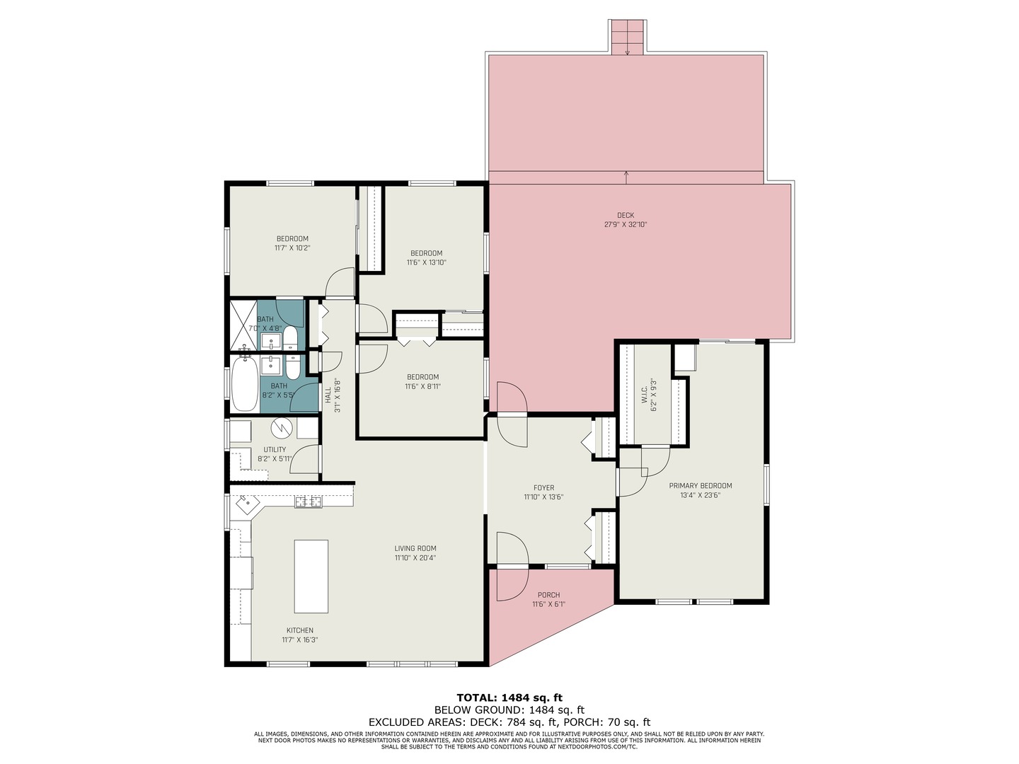 317 Mohawk Drive Carol Stream, IL 60188 - Photo 17 of 17