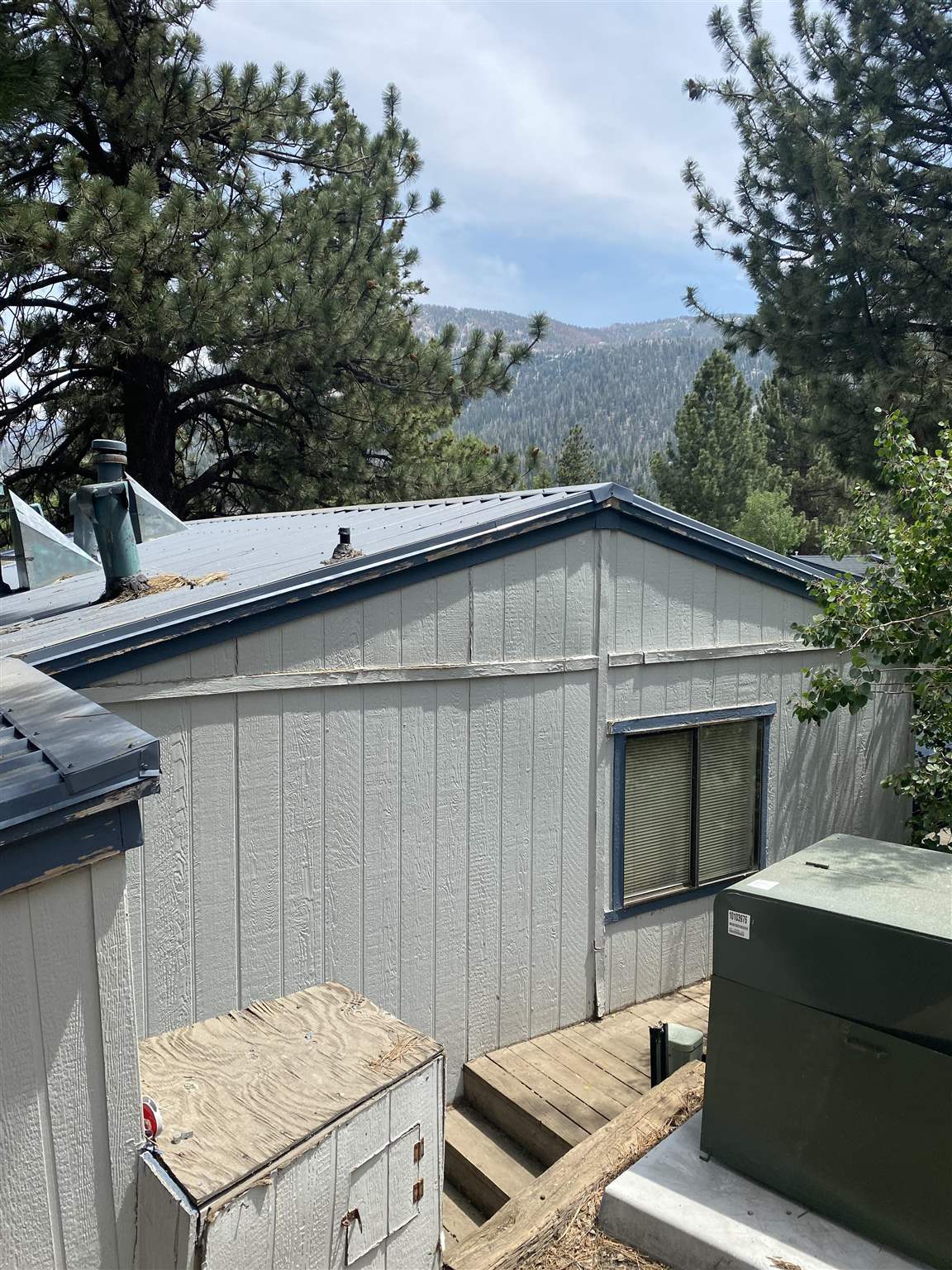 100 Ski Trail, Unit 20 Mammoth Lakes, CA 93546 - Photo 2 of 10