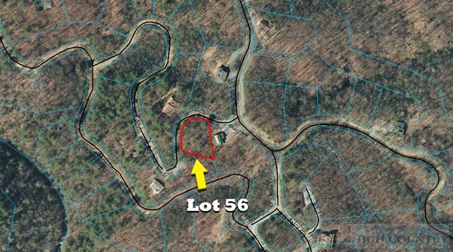 Lot 56 Elk Ridge Deep Gap, NC 28618 - Photo 1 of 10