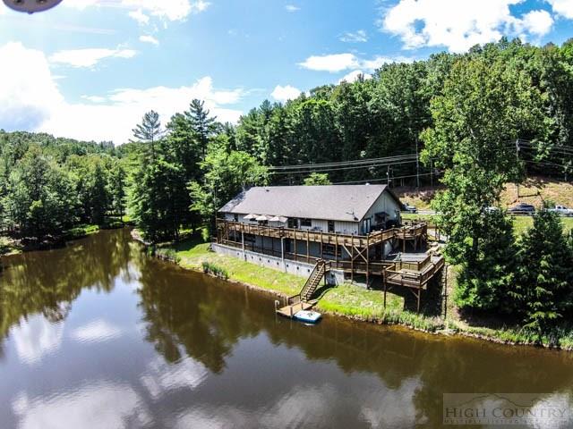 Lot 56 Elk Ridge Deep Gap, NC 28618 - Photo 2 of 10