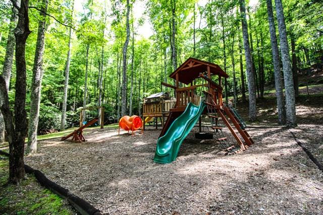 Lot 56 Elk Ridge Deep Gap, NC 28618 - Photo 8 of 10