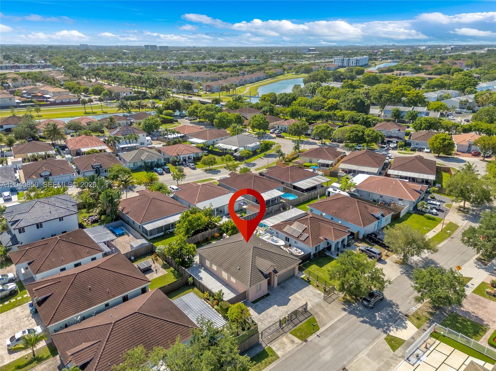22548 Southwest 102nd Path Cutler Bay, FL 33190 - Photo 27 of 28