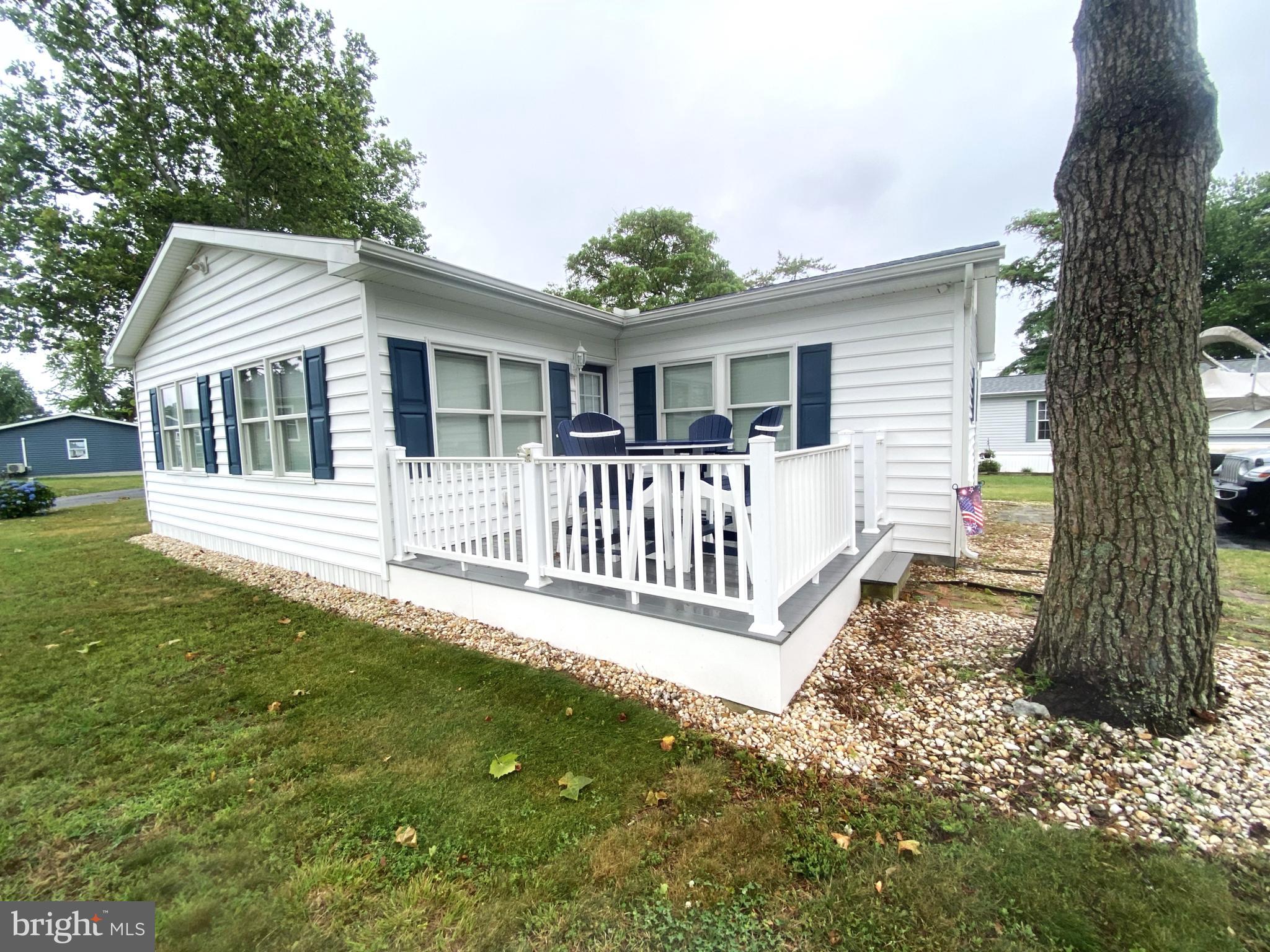 26608 Landing Road, Unit 27 Long Neck, DE 19966 - Photo 3 of 37 Great spot to relax