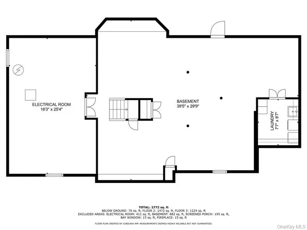 $12,000 | 695 Hunt Lane, Manhasset, NY 11030