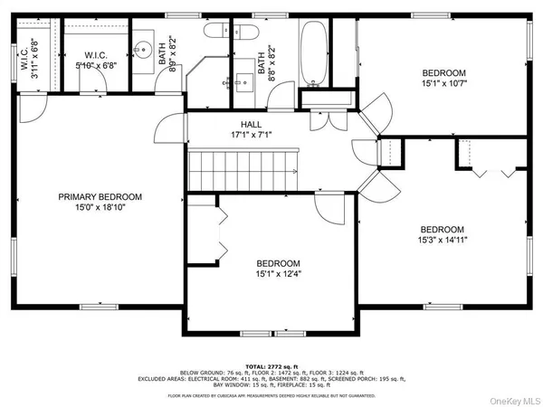 $12,000 | 695 Hunt Lane, Manhasset, NY 11030