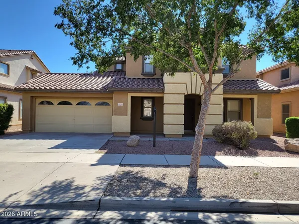 $2,195 | 19705 East Emperor Boulevard, Queen Creek, AZ 85142