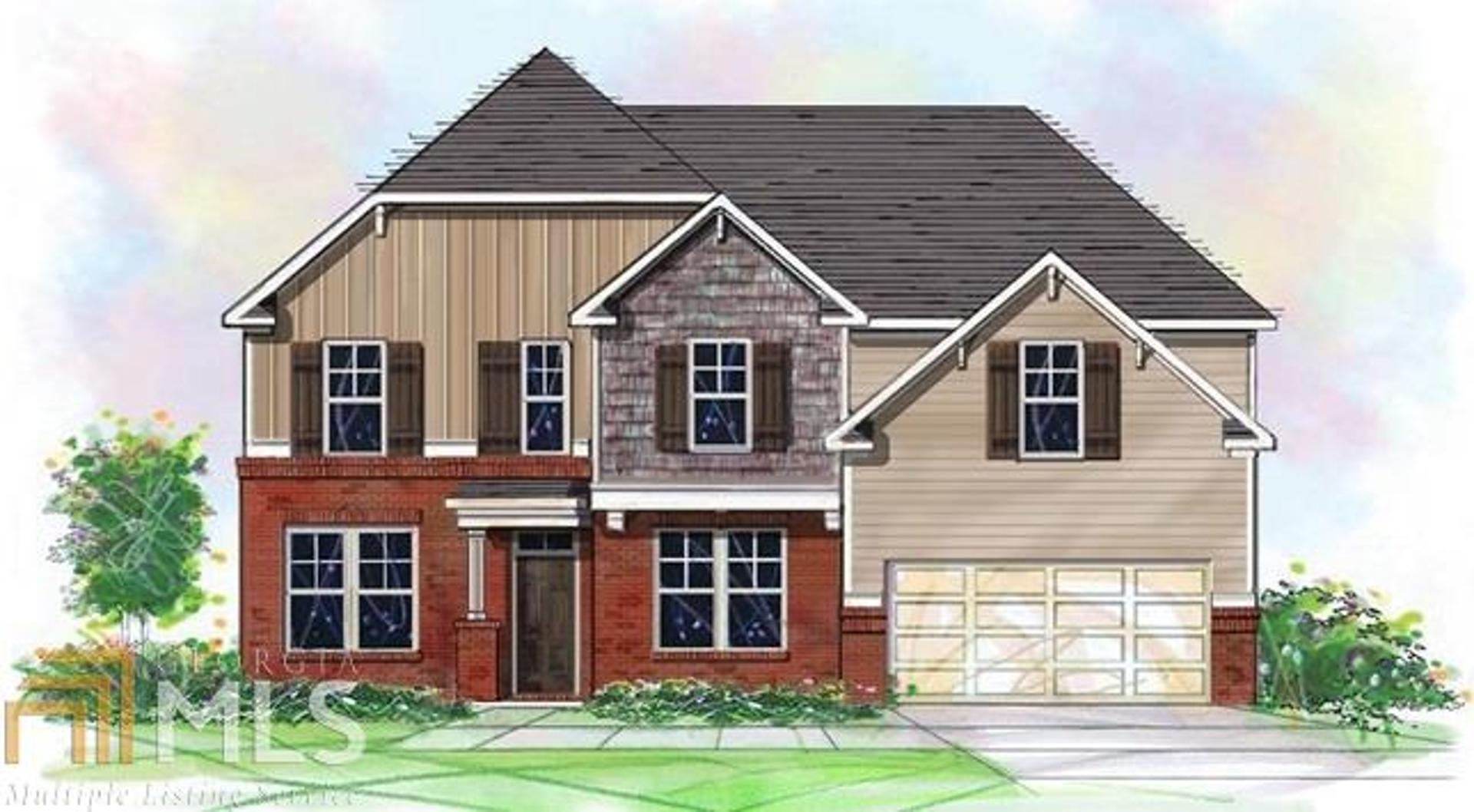 124 Beaumont Way, Unit 7 Hampton, GA 30228 - Photo 1 of 1 Gallery Image 1