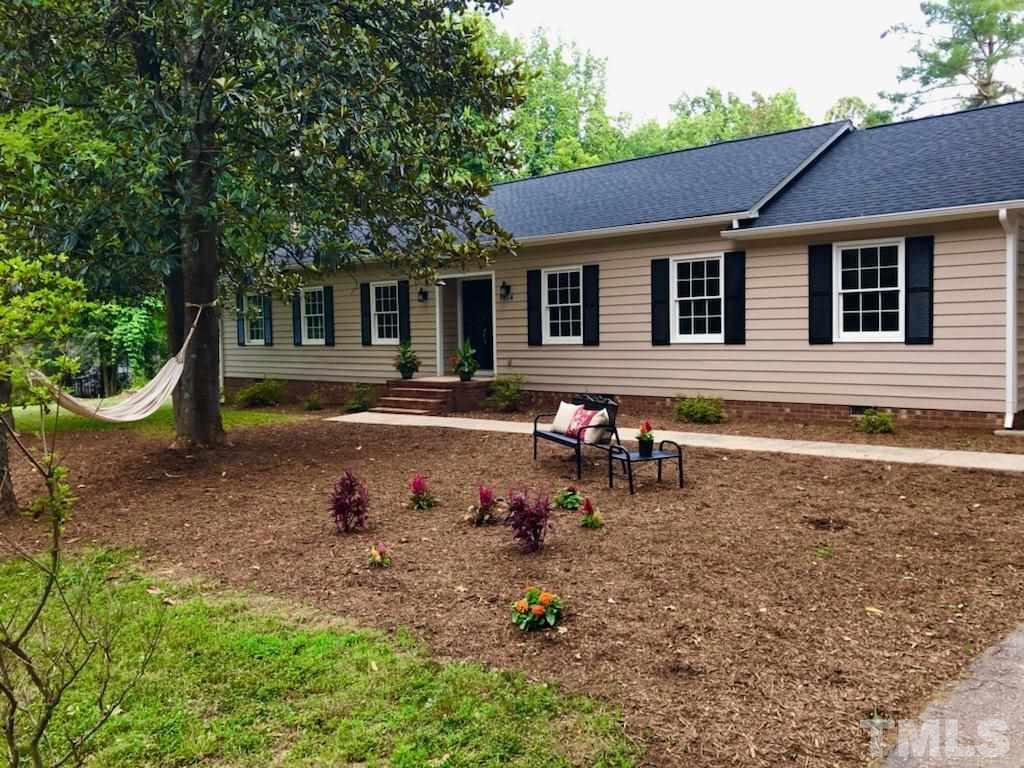 5614 Russell Road Durham, NC 27712 - Photo 1 of 13