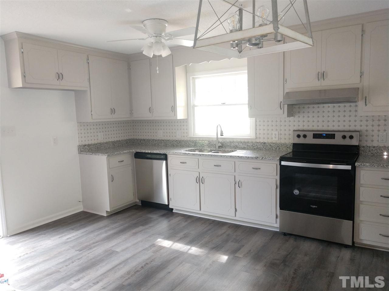 5614 Russell Road Durham, NC 27712 - Photo 2 of 13
