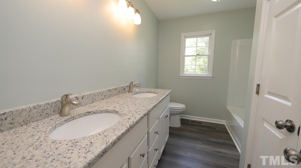 5614 Russell Road Durham, NC 27712 - Photo 11 of 13