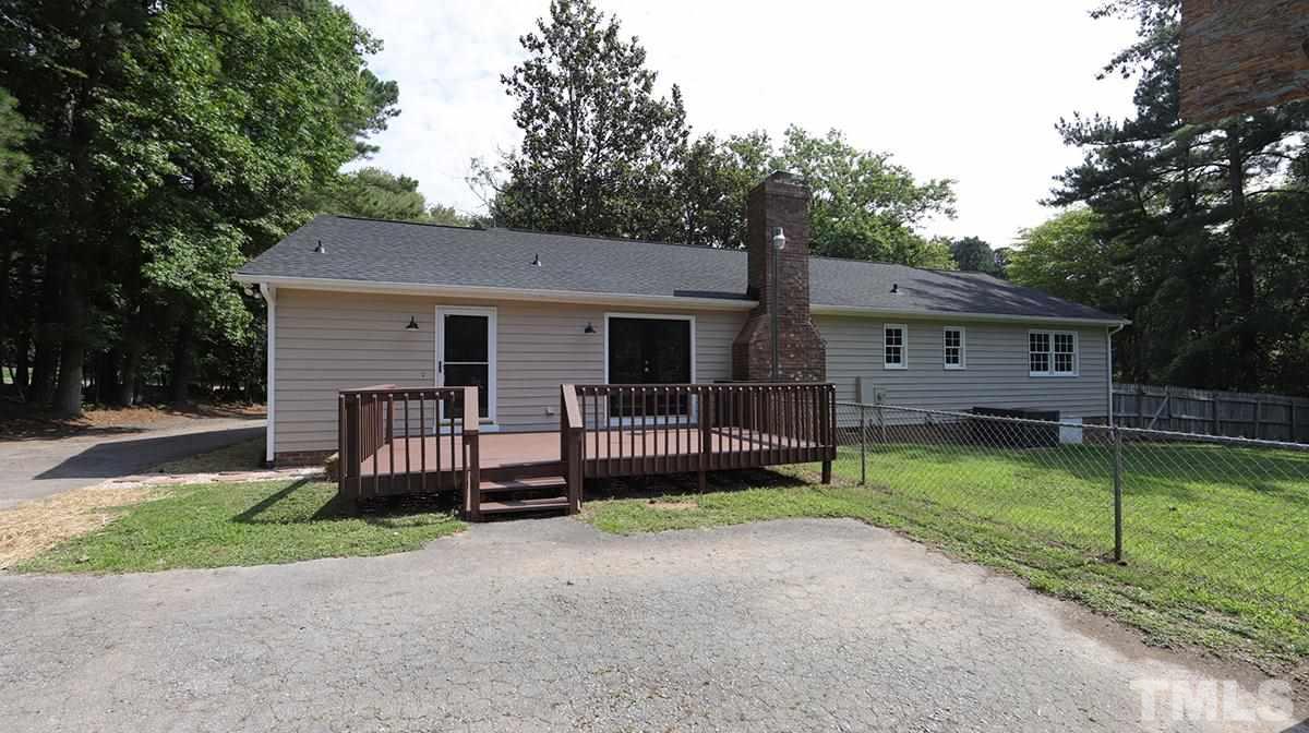 5614 Russell Road Durham, NC 27712 - Photo 13 of 13
