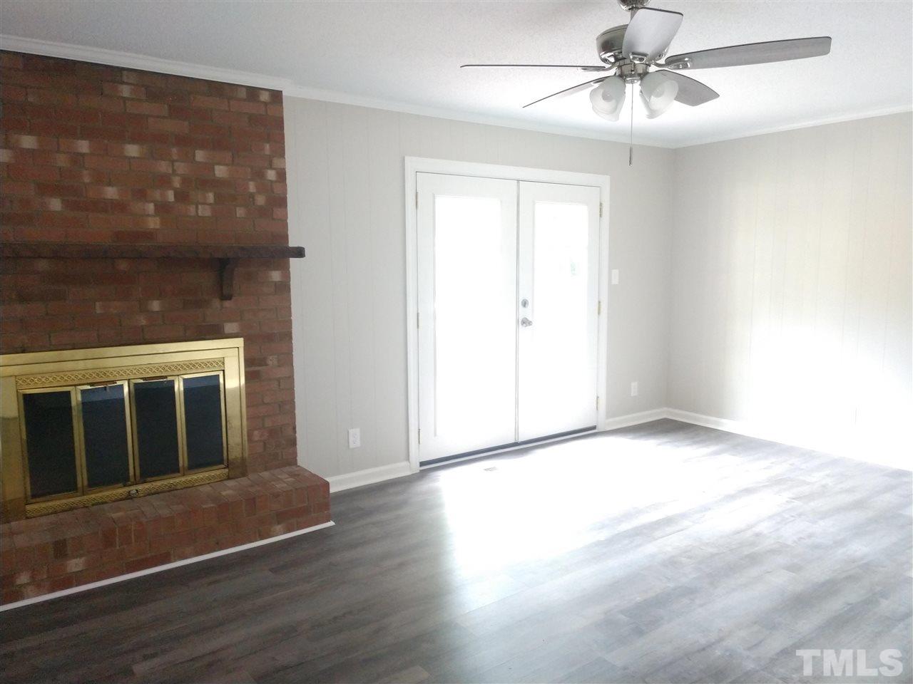5614 Russell Road Durham, NC 27712 - Photo 3 of 13