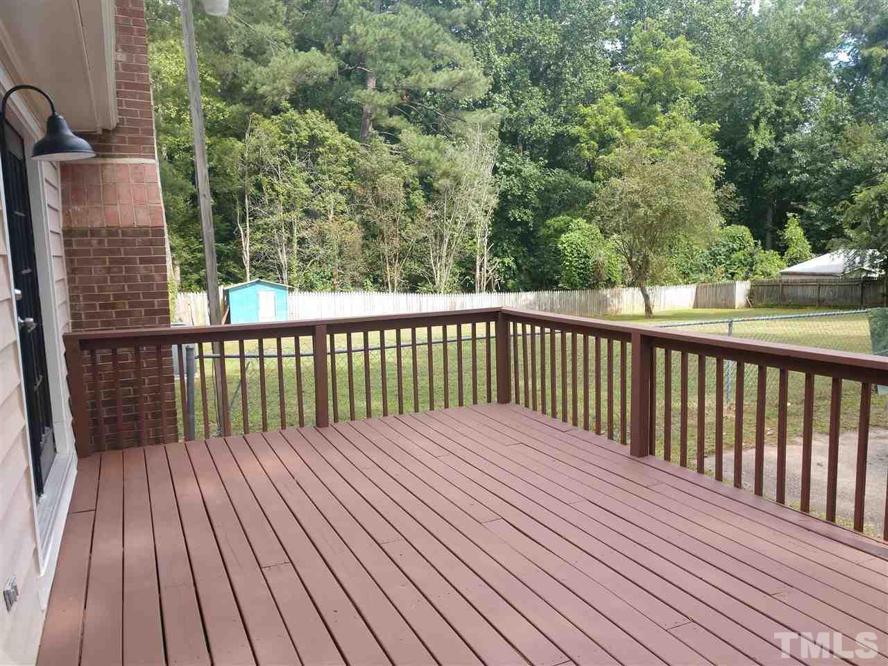5614 Russell Road Durham, NC 27712 - Photo 7 of 13