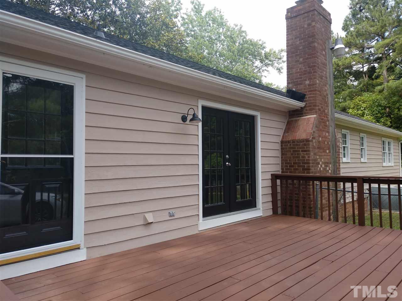 5614 Russell Road Durham, NC 27712 - Photo 8 of 13