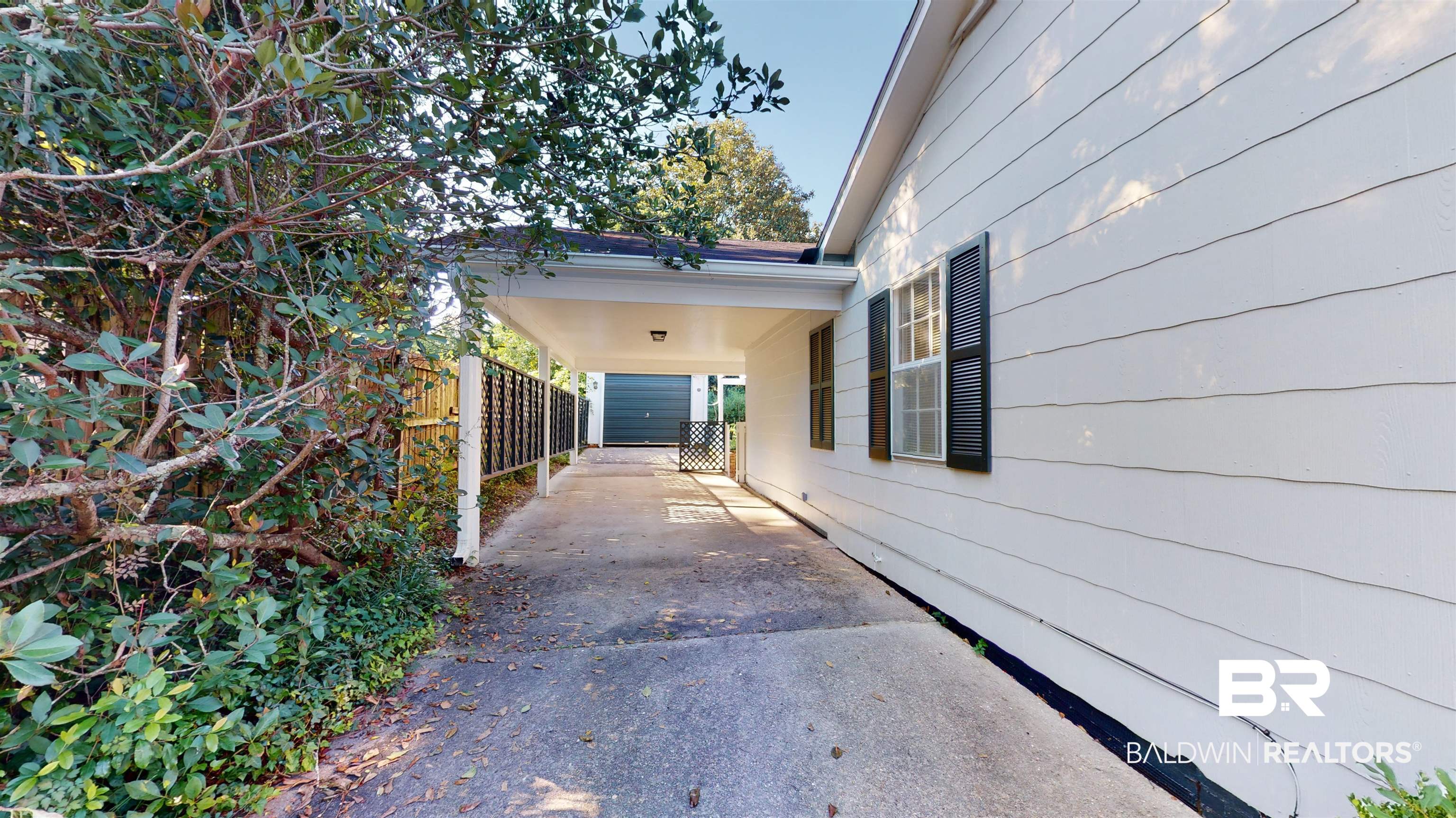 59 Hathaway Road West Mobile, AL 36608 - Photo 3 of 24