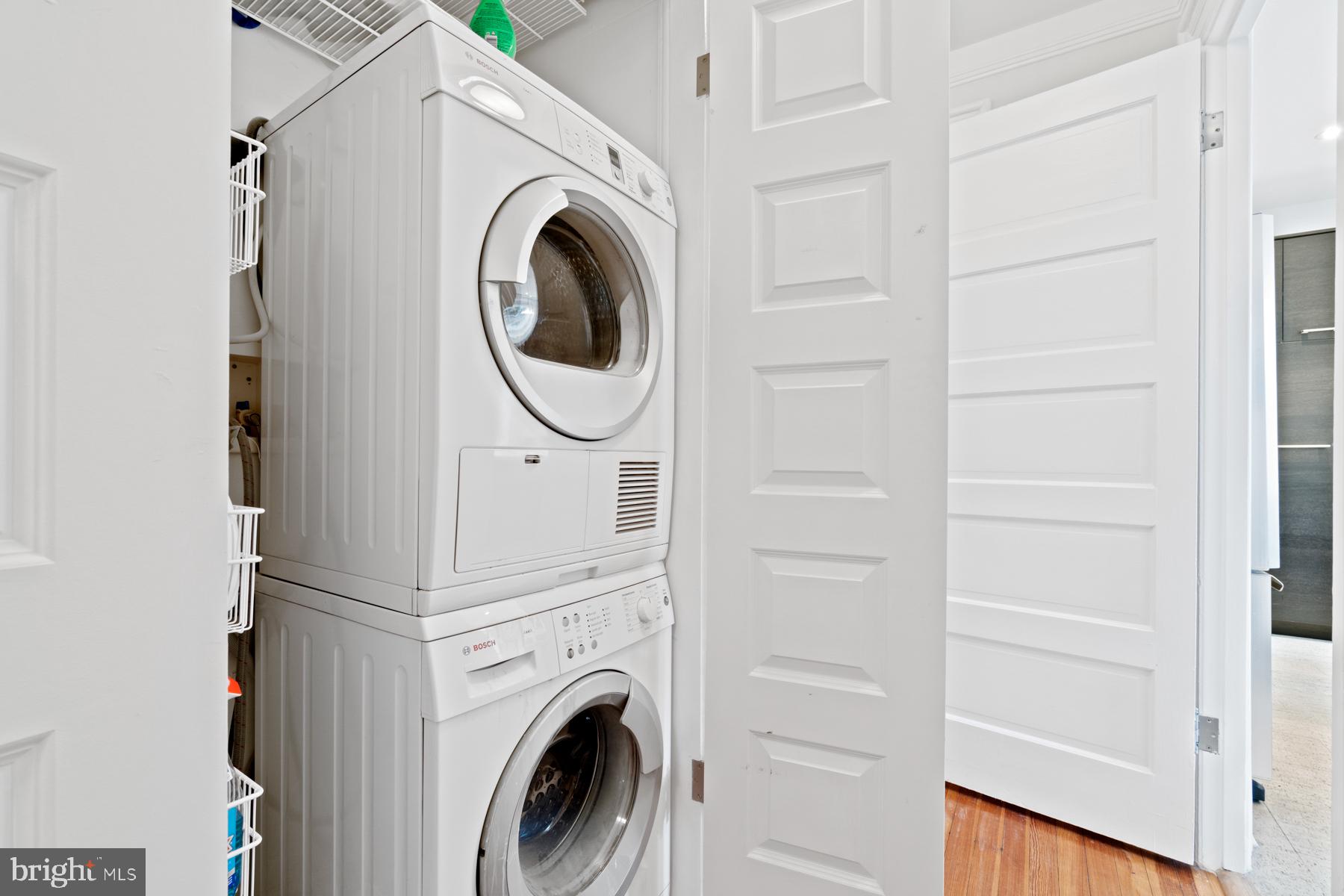 2022 Columbia Road Northwest, Unit 114 Washington, DC 20009 - Photo 26 of 29 In unit