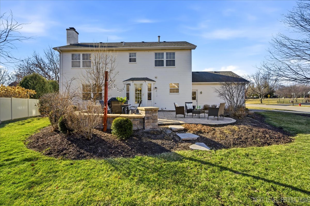 549 Bloomfield Circle Geneva, IL 60134 - Photo 30 of 31