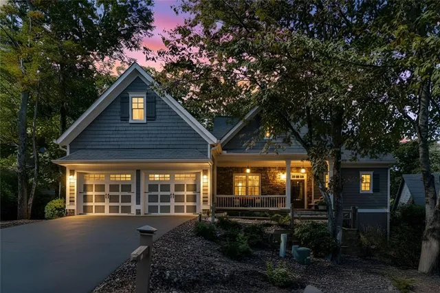 $785,000 | 11 Mission Path, Jasper, GA 30143