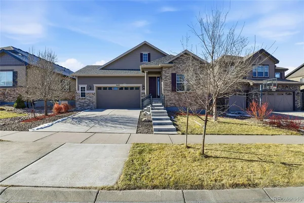 $730,000 | 7693 South Quantock Way, Aurora, CO 80016