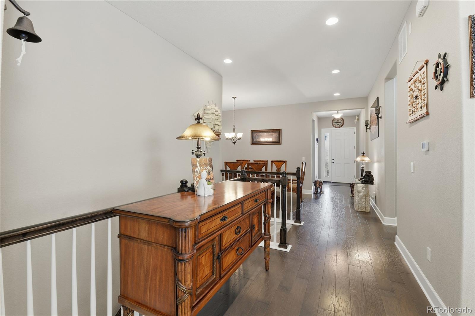 7693 South Quantock Way Aurora, CO 80016 - Photo 11 of 49