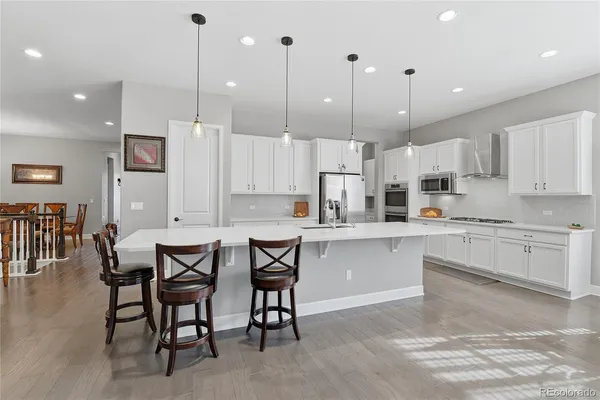 $749,000 | 7693 South Quantock Way, Aurora, CO 80016