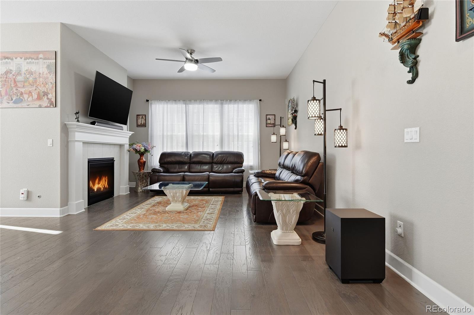 7693 South Quantock Way Aurora, CO 80016 - Photo 13 of 49