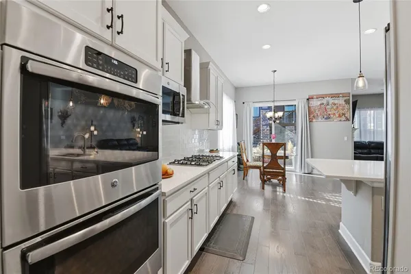 $749,000 | 7693 South Quantock Way, Aurora, CO 80016