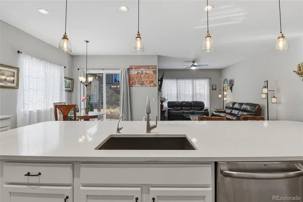 $749,000 | 7693 South Quantock Way, Aurora, CO 80016