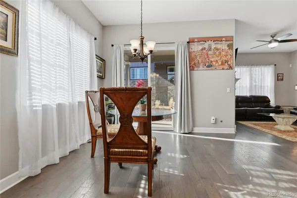 $749,000 | 7693 South Quantock Way, Aurora, CO 80016