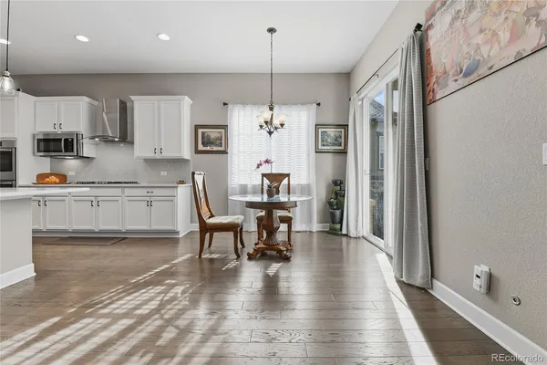 $749,000 | 7693 South Quantock Way, Aurora, CO 80016