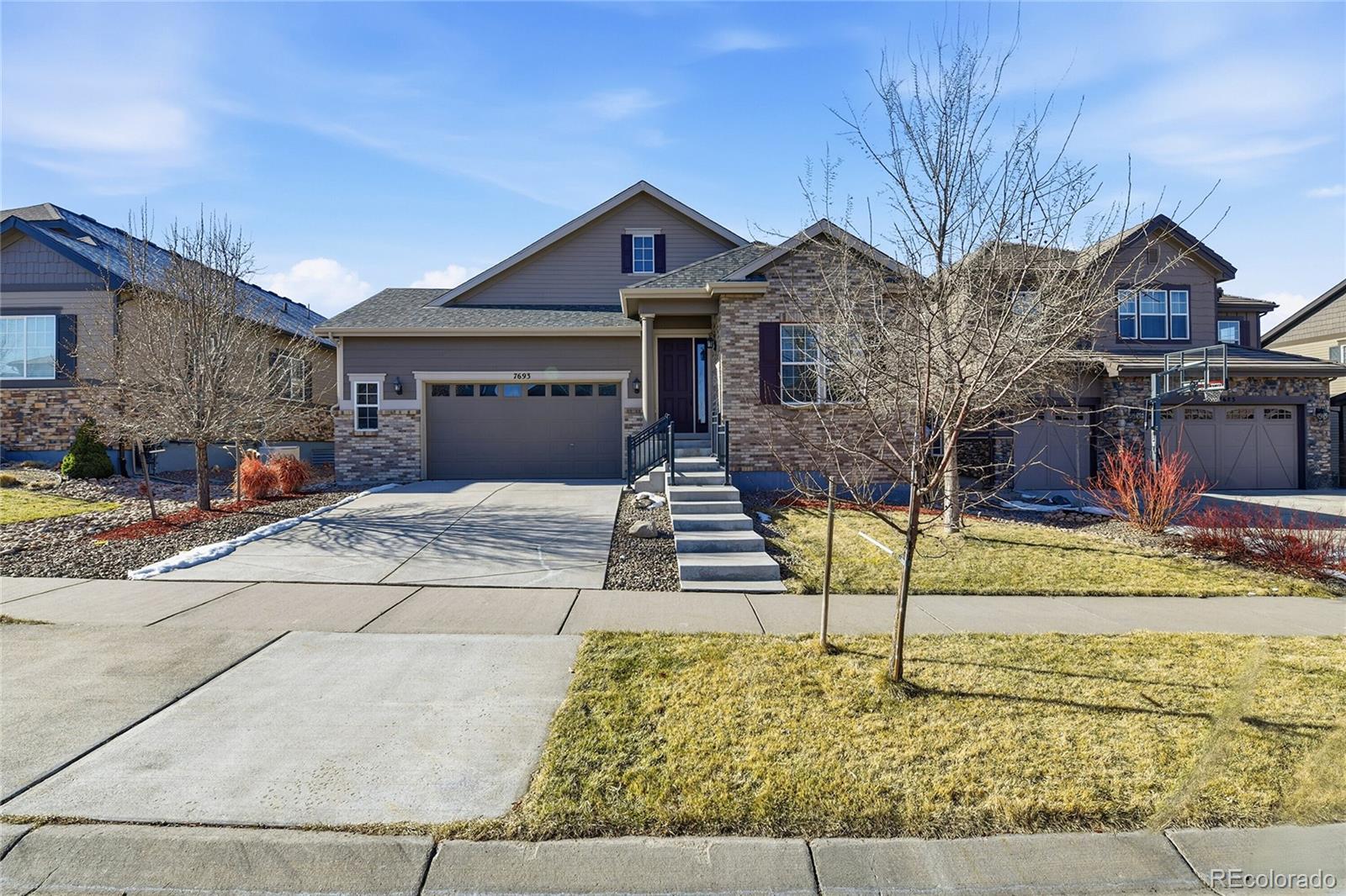 7693 South Quantock Way Aurora, CO 80016 - Photo 2 of 49