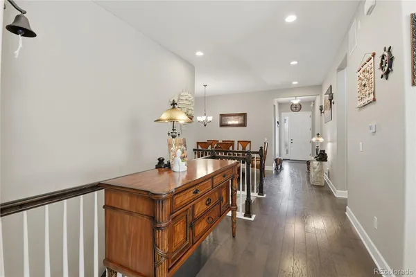 $749,000 | 7693 South Quantock Way, Aurora, CO 80016