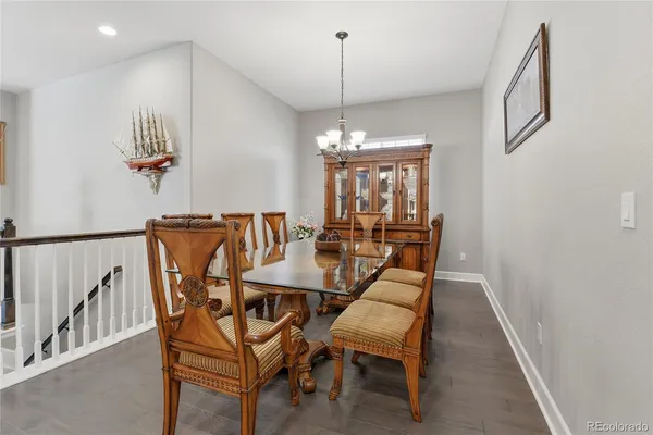 $749,000 | 7693 South Quantock Way, Aurora, CO 80016