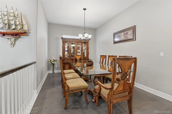 $749,000 | 7693 South Quantock Way, Aurora, CO 80016