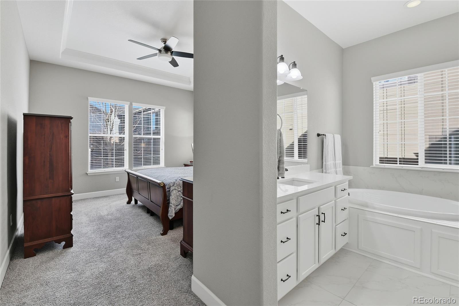 7693 South Quantock Way Aurora, CO 80016 - Photo 23 of 49