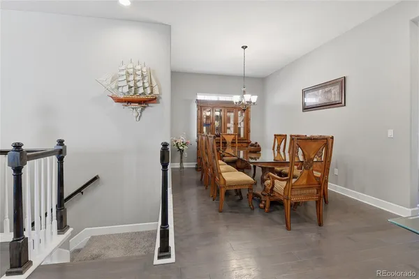 $749,000 | 7693 South Quantock Way, Aurora, CO 80016