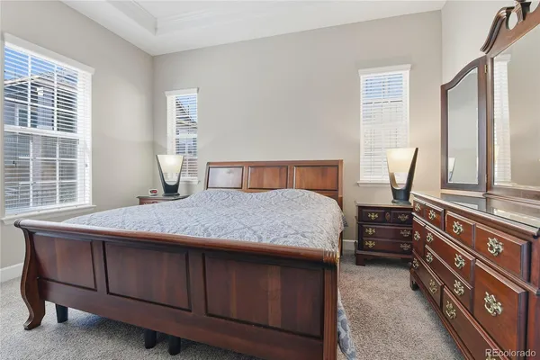 $749,000 | 7693 South Quantock Way, Aurora, CO 80016